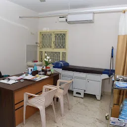 J.B. Hospital - Gastro , Women care & Laparoscopic Centre