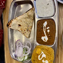 Purple Dhaba