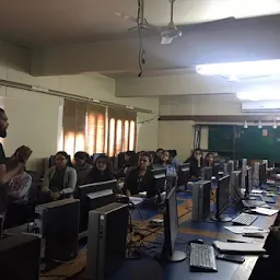 J. G. College of Computer Application