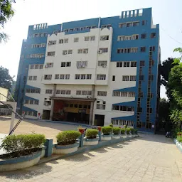 J. G. College of Computer Application