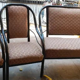 J. J. Chairs & Sofa Works