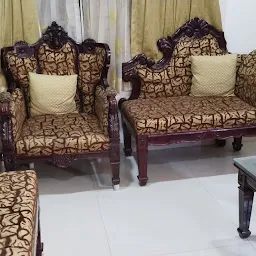 J. J. Chairs & Sofa Works