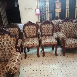 J. J. Chairs & Sofa Works