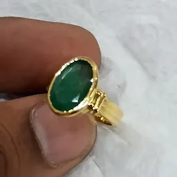 J.J. Gems and Jewellers