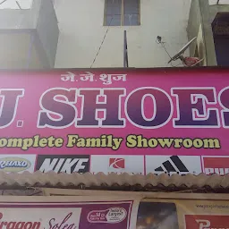 J.j Shoes