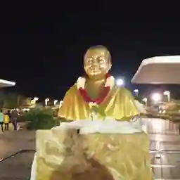 J. Jayalalitha Statue