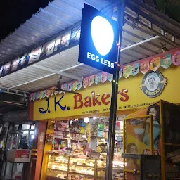 J.K Bakers