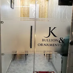 J K Bullions & Ornaments