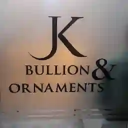 J K Bullions & Ornaments