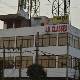 J.K. Classes