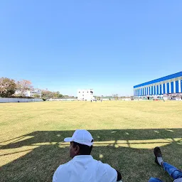 J.K. Cricket Academy