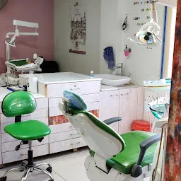 J K Dental Hospital Orthodontic & Implant Center