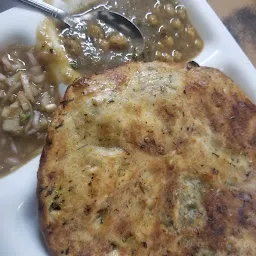 J K Kulcha King