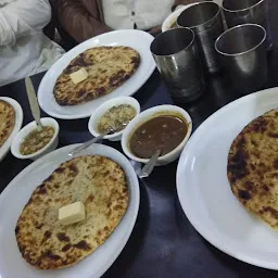 J K Kulcha King