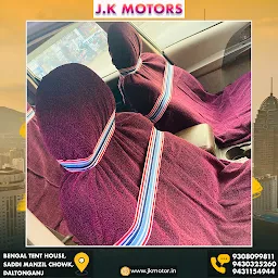 J.K Motors