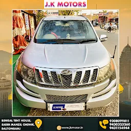 J.K Motors