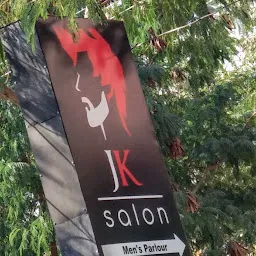 J K Salon
