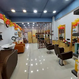 J&k Signature salon & academy |best salon in Anand | hair academy | makeup studio| beauty salon