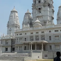 J.K Temple