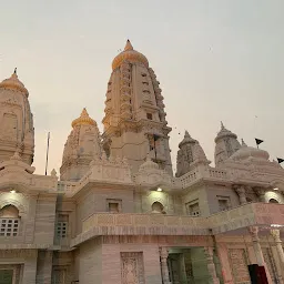 J. K. Temple