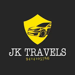J. K. TRAVELS (CARS AGENCY)