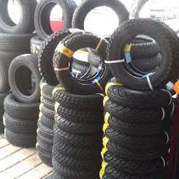 J K Tyres