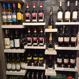 J K WINE SHOP