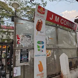 J.M. Corner