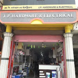 J.P. Hardware & Electrical
