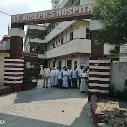 J P Hospital