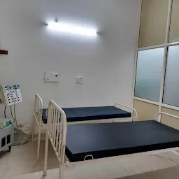 J P Hospital