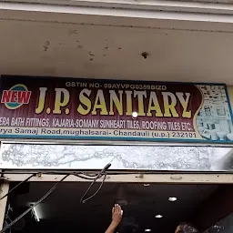 J. P. Sanitary Home