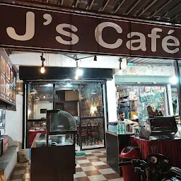 J's Café