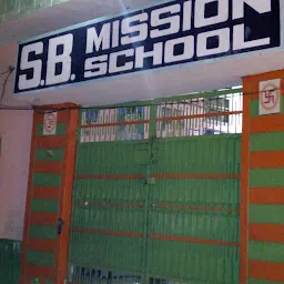 J S Mission High School