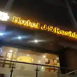 Hotel J S Residency