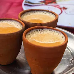 J V Tandoori Chai