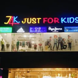 J4K- Just for Kids