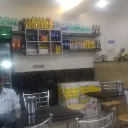 Jaam Jaam Jigarthanda & Juice Shop