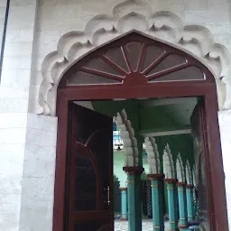 Jaama Masjid