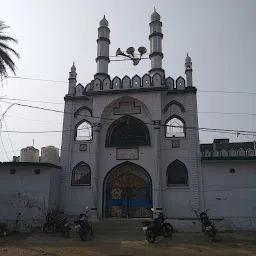 जामा मस्जिद दीनदयाल नगर
