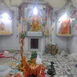 जानेश्वर महादेव मंदिर