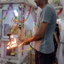 जानेश्वर महादेव मंदिर