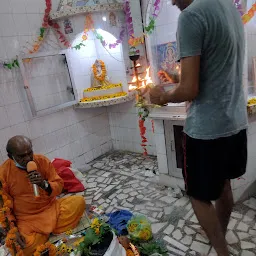 जानेश्वर महादेव मंदिर