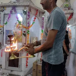 जानेश्वर महादेव मंदिर