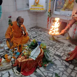 जानेश्वर महादेव मंदिर