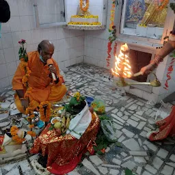 जानेश्वर महादेव मंदिर