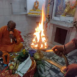 जानेश्वर महादेव मंदिर