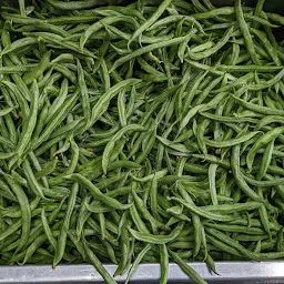 Jaanu Vegetables