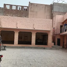 Jaat samaj Bhawan