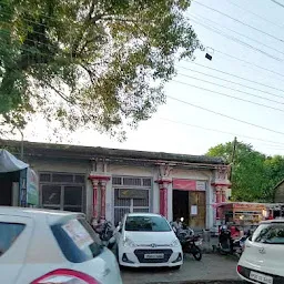 Jabalpur Cantt Post Office